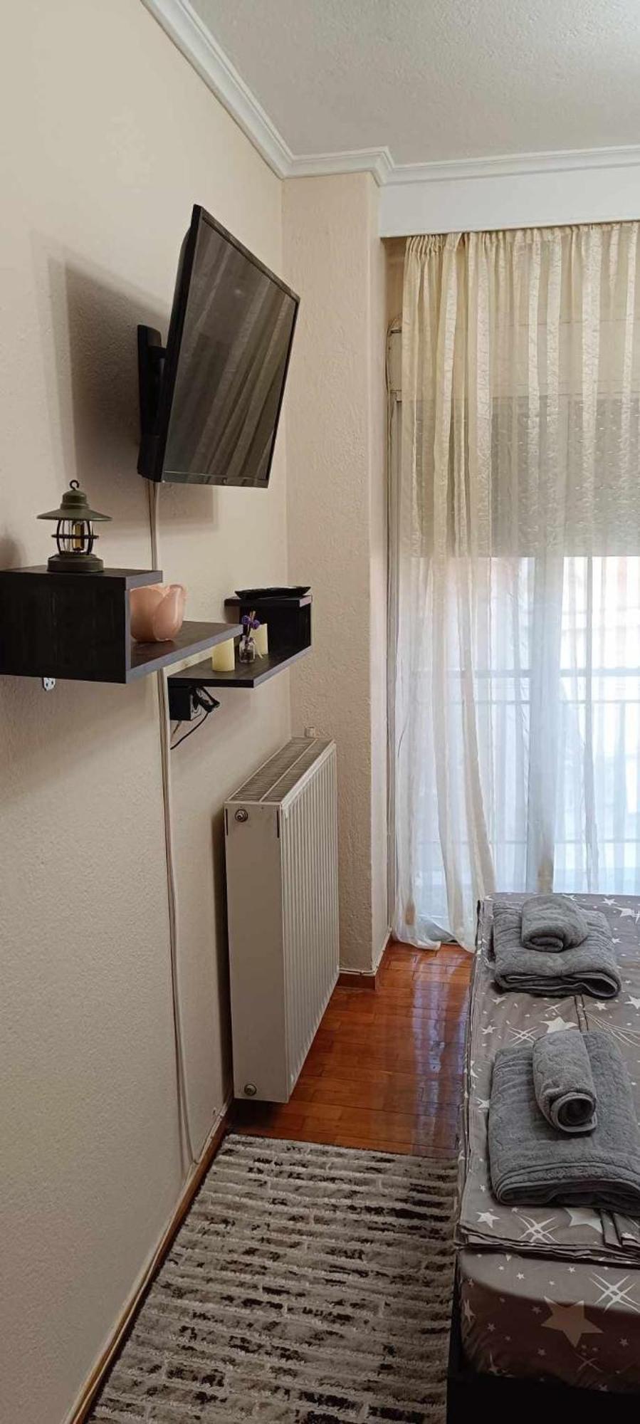 Villa Io テッサロニキ エクステリア 写真